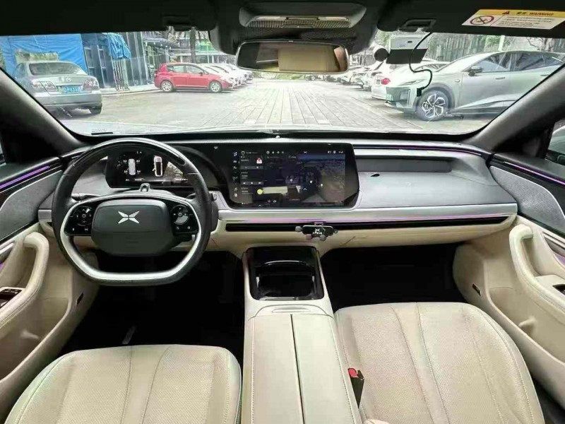 佛山22年小鹏汽车p78