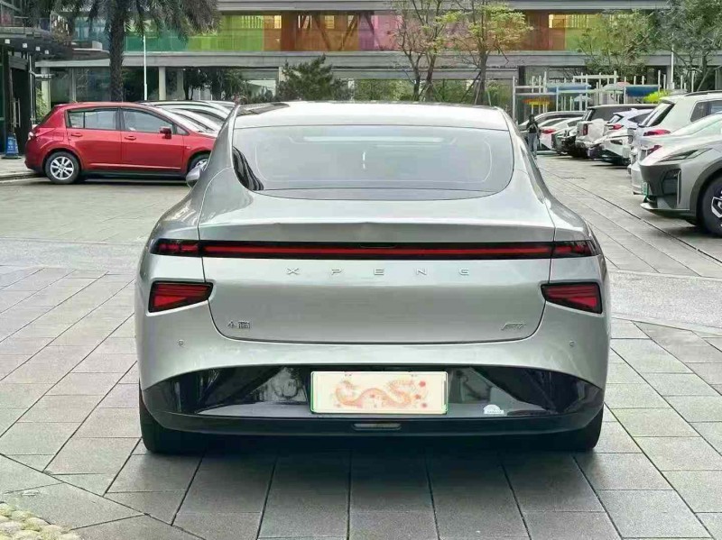 佛山22年小鹏汽车p79