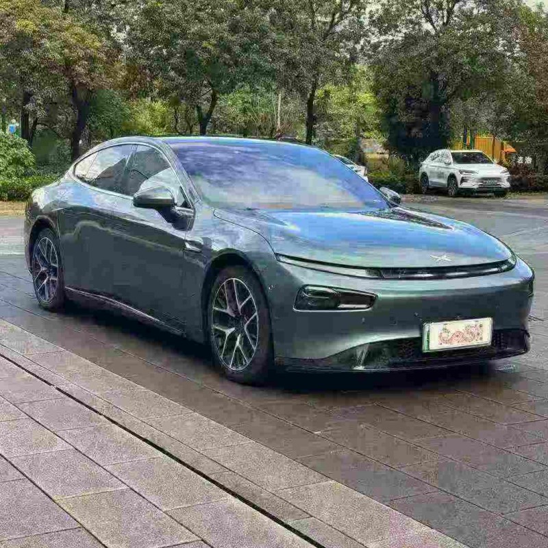 佛山23年小鹏汽车p72