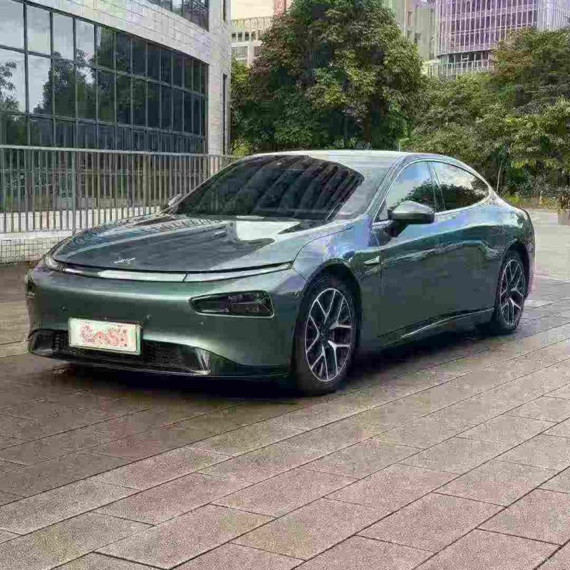 佛山23年小鹏汽车p73