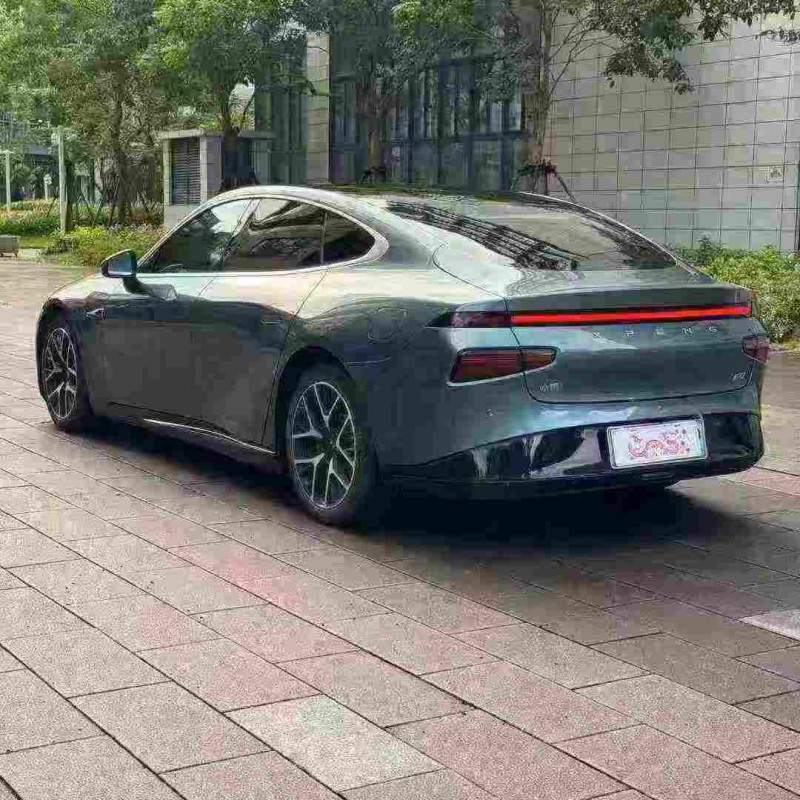 佛山23年小鹏汽车p74