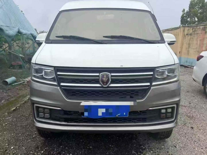 枣庄23年华晨鑫源1