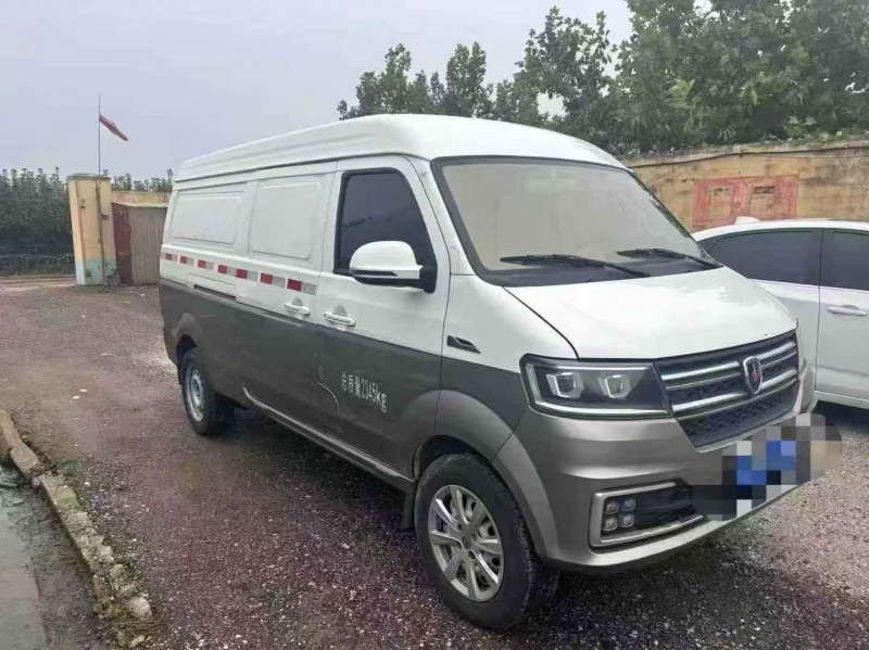 枣庄23年华晨鑫源3