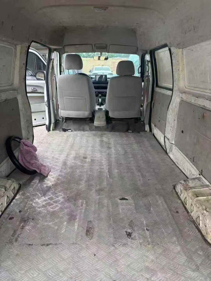 枣庄23年华晨鑫源6