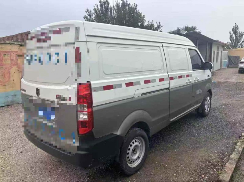 枣庄23年华晨鑫源7