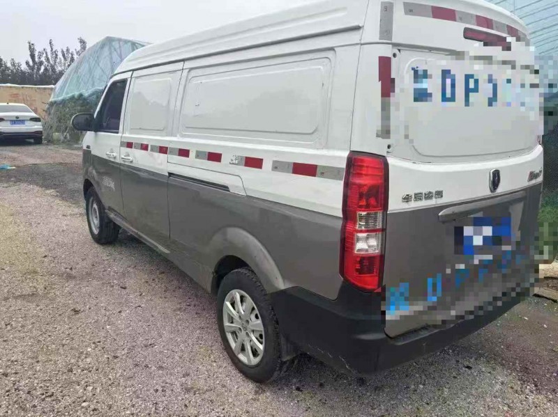 枣庄23年华晨鑫源8