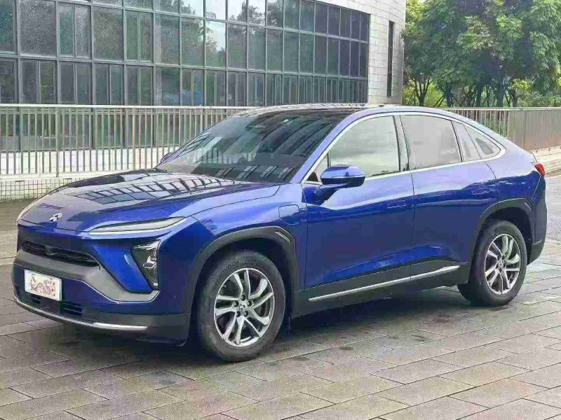 佛山22年蔚来ES62