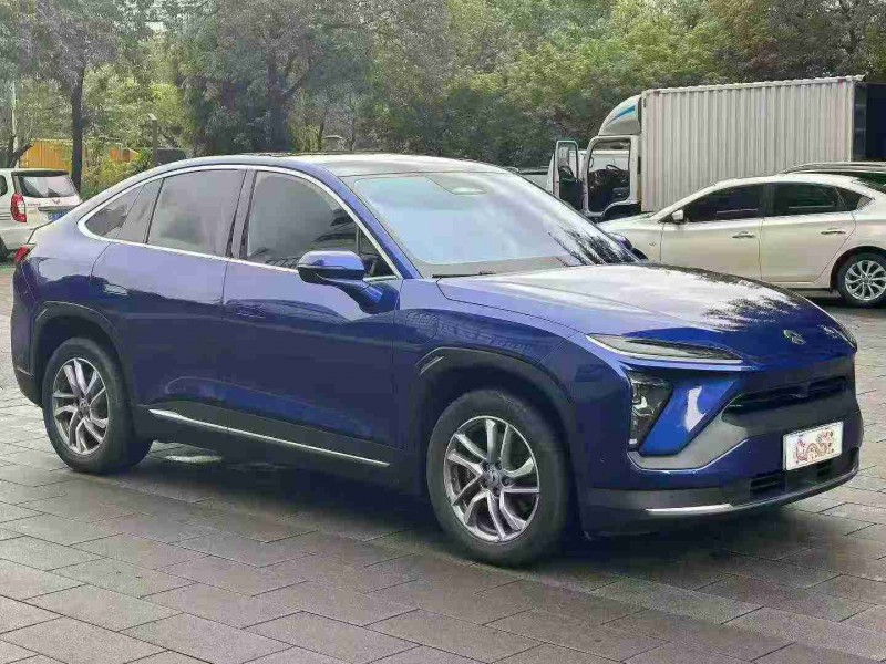 佛山22年蔚来ES63