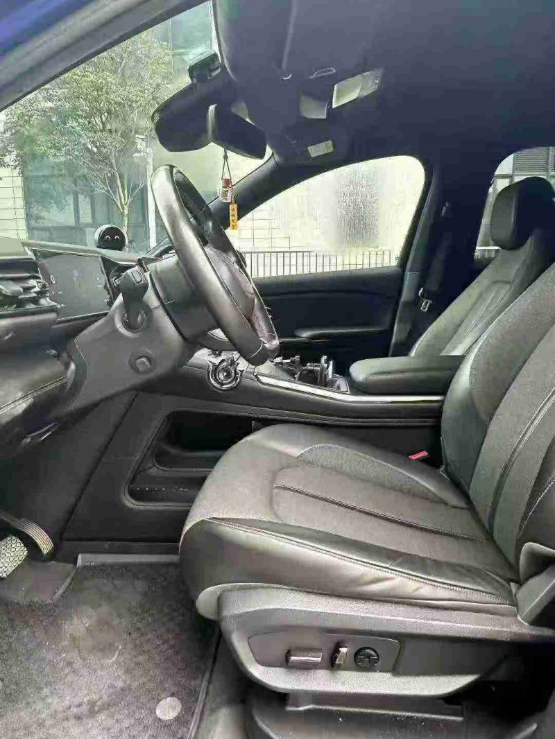 佛山22年蔚来ES64