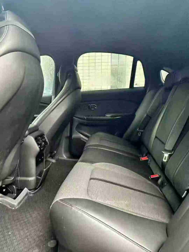 佛山22年蔚来ES65