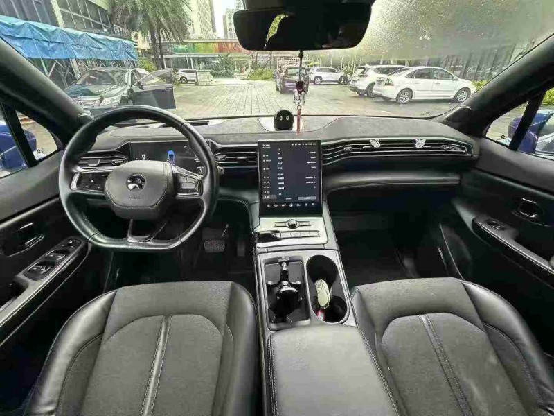 佛山22年蔚来ES66