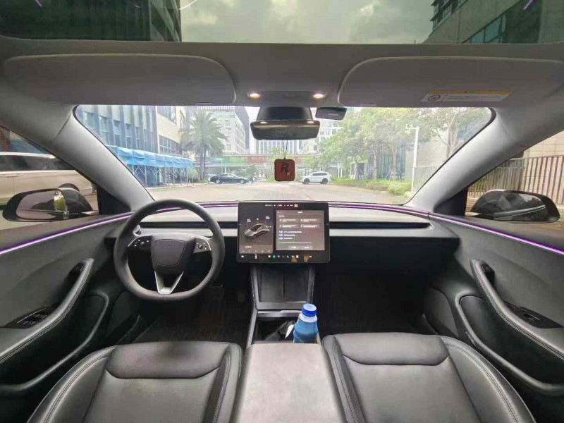 佛山24年特斯拉MODEL 34