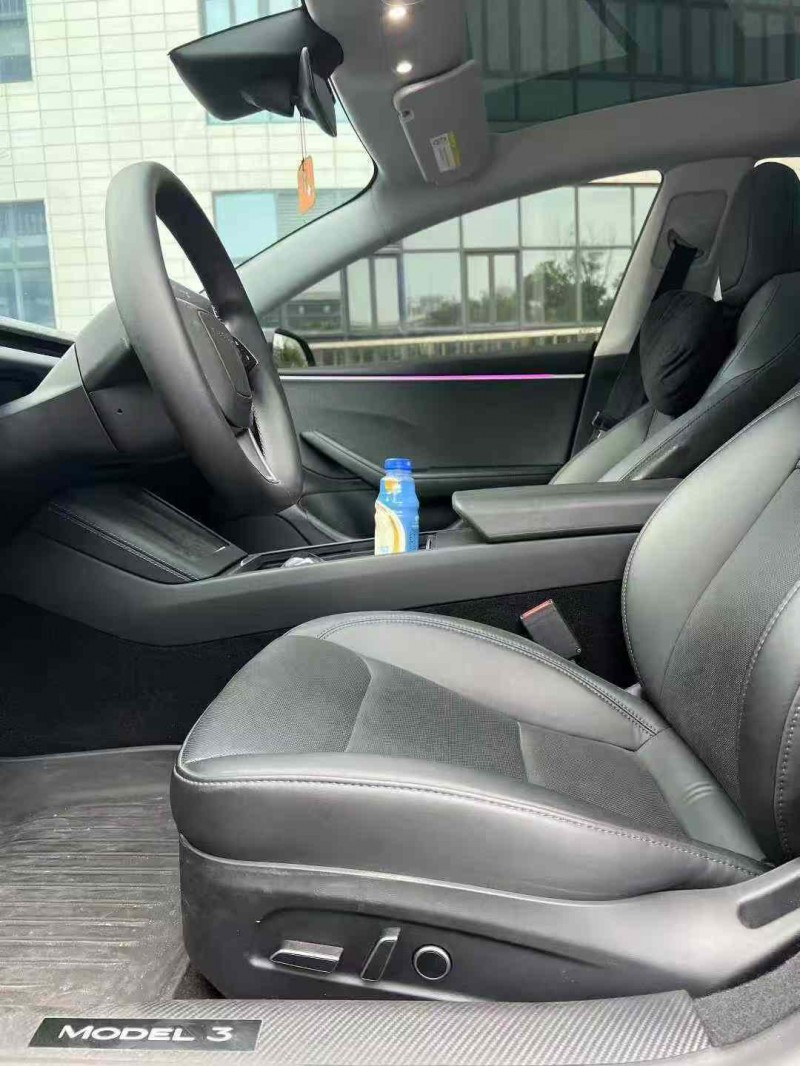 佛山24年特斯拉MODEL 35