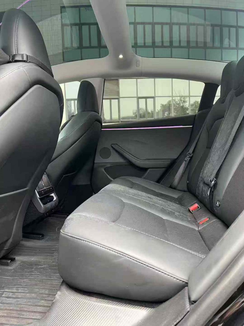 佛山24年特斯拉MODEL 36