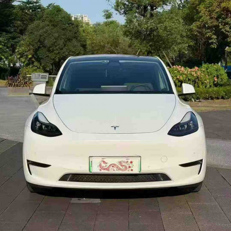 佛山22年特斯拉MODEL Y1