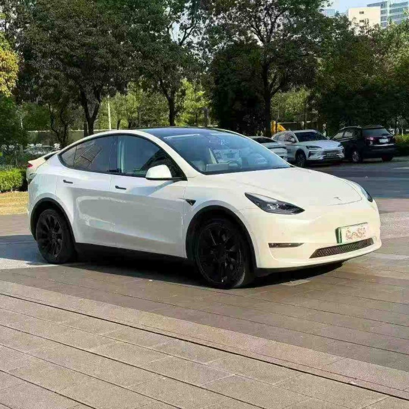佛山22年特斯拉MODEL Y2