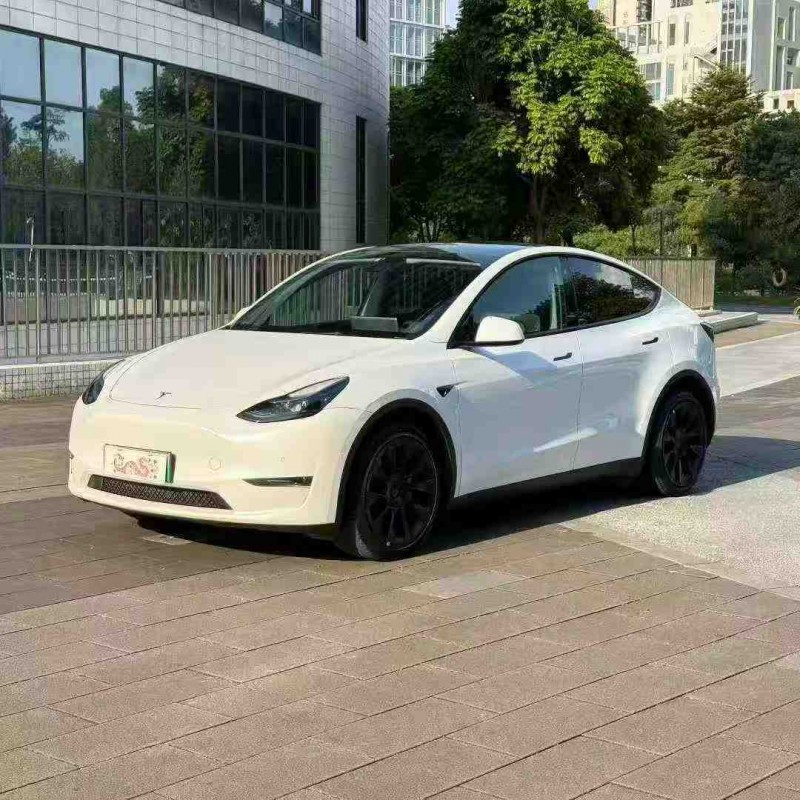 佛山22年特斯拉MODEL Y3