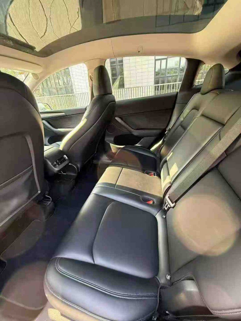 佛山22年特斯拉MODEL Y5