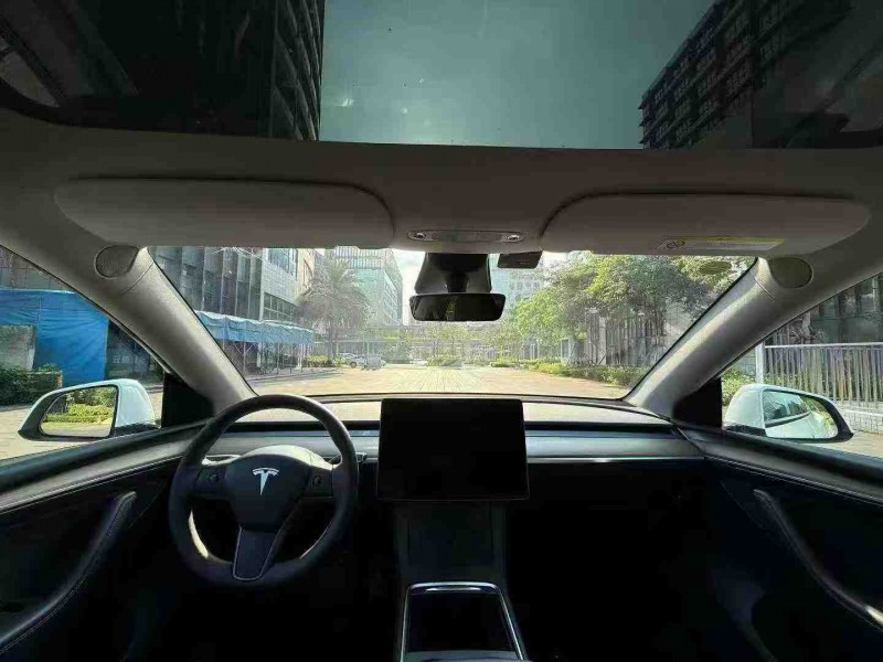 佛山22年特斯拉MODEL Y6