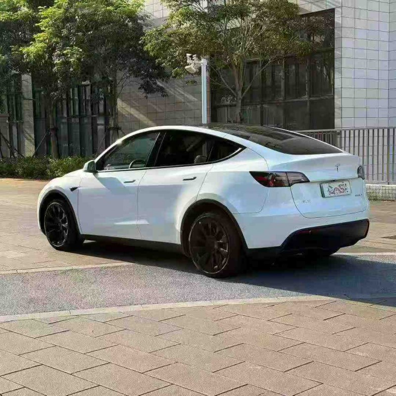 佛山22年特斯拉MODEL Y7