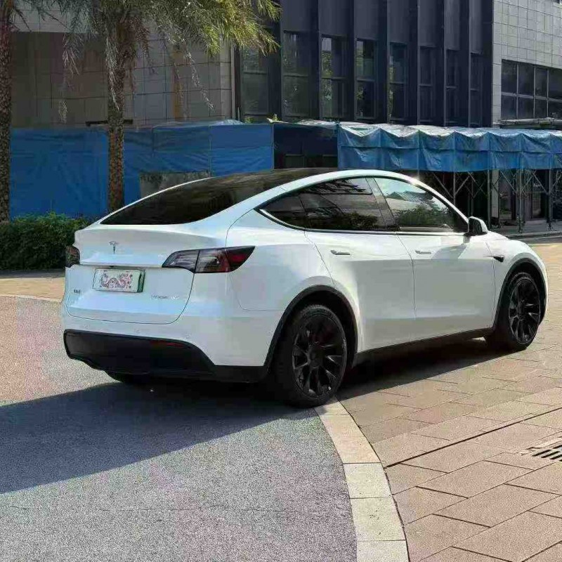 佛山22年特斯拉MODEL Y8