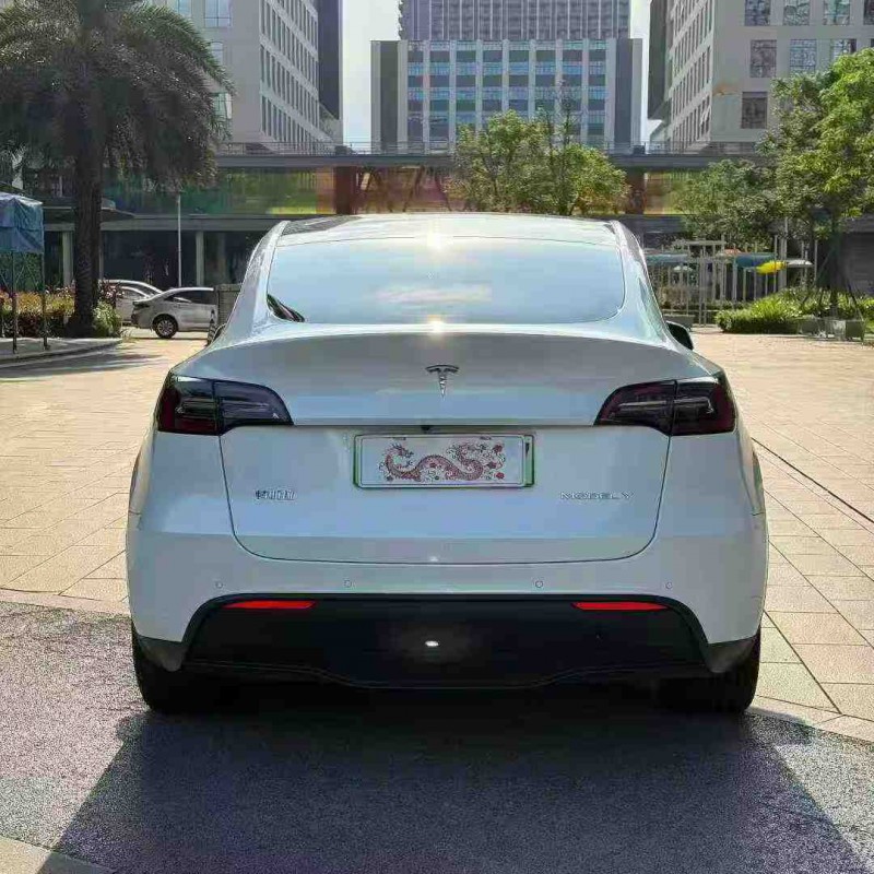 佛山22年特斯拉MODEL Y9