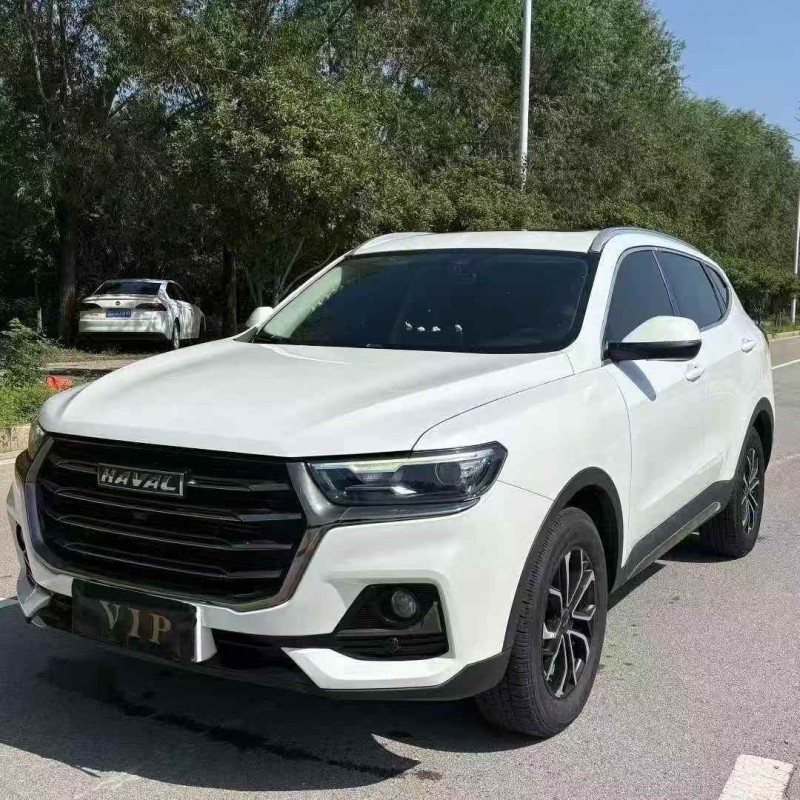 烟台21年哈弗H62