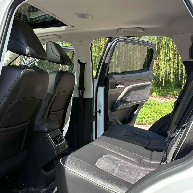 烟台21年哈弗H66