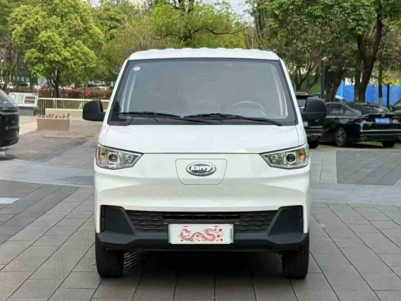 佛山23年开瑞江豚1