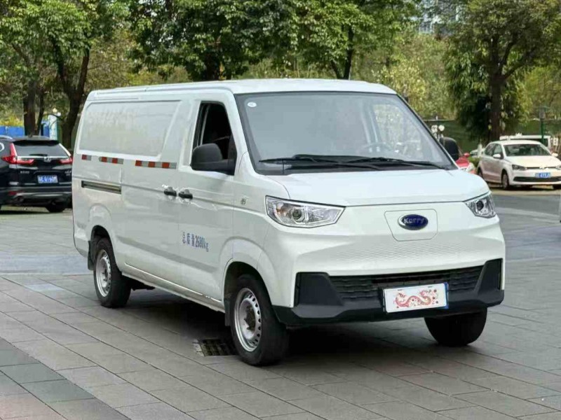 佛山23年开瑞江豚2