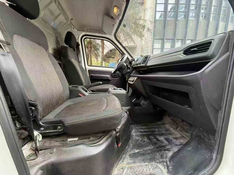 佛山23年开瑞江豚4