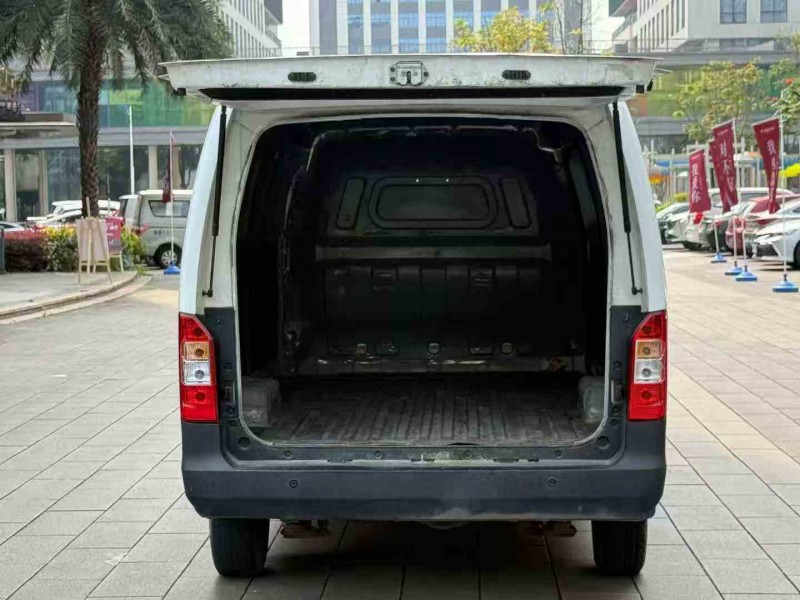 佛山23年开瑞江豚6