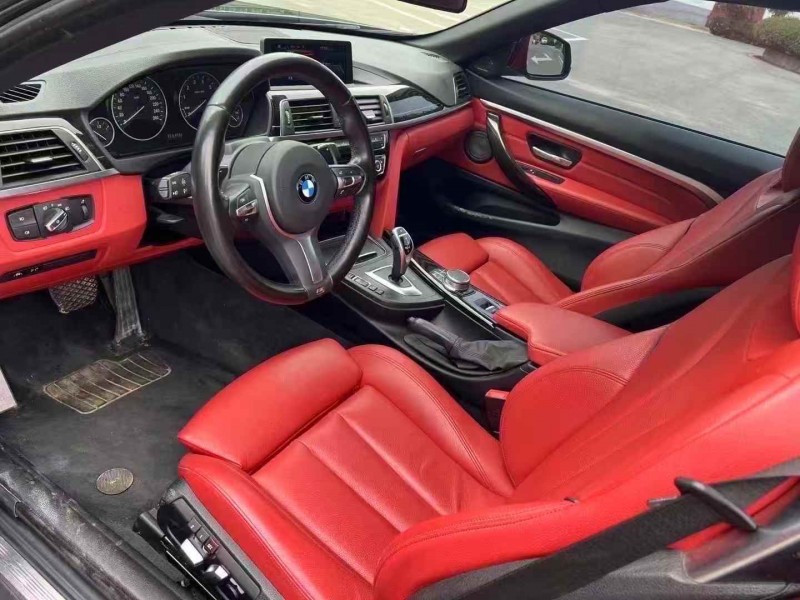 济宁20年宝马4系4