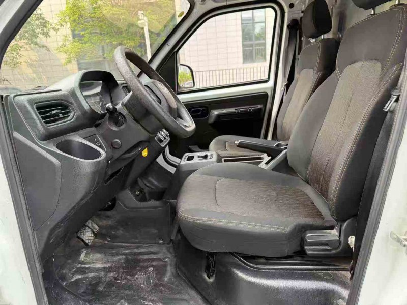 佛山23年开瑞江豚5