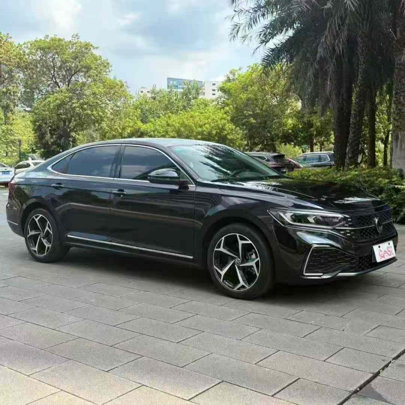 佛山25年大众帕萨特2