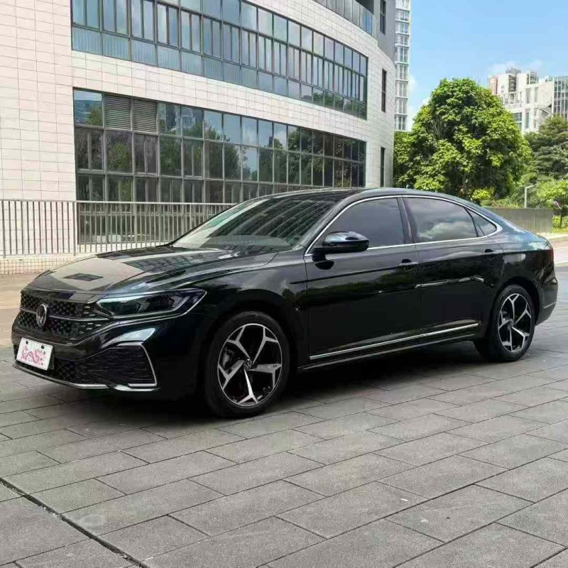 佛山25年大众帕萨特3