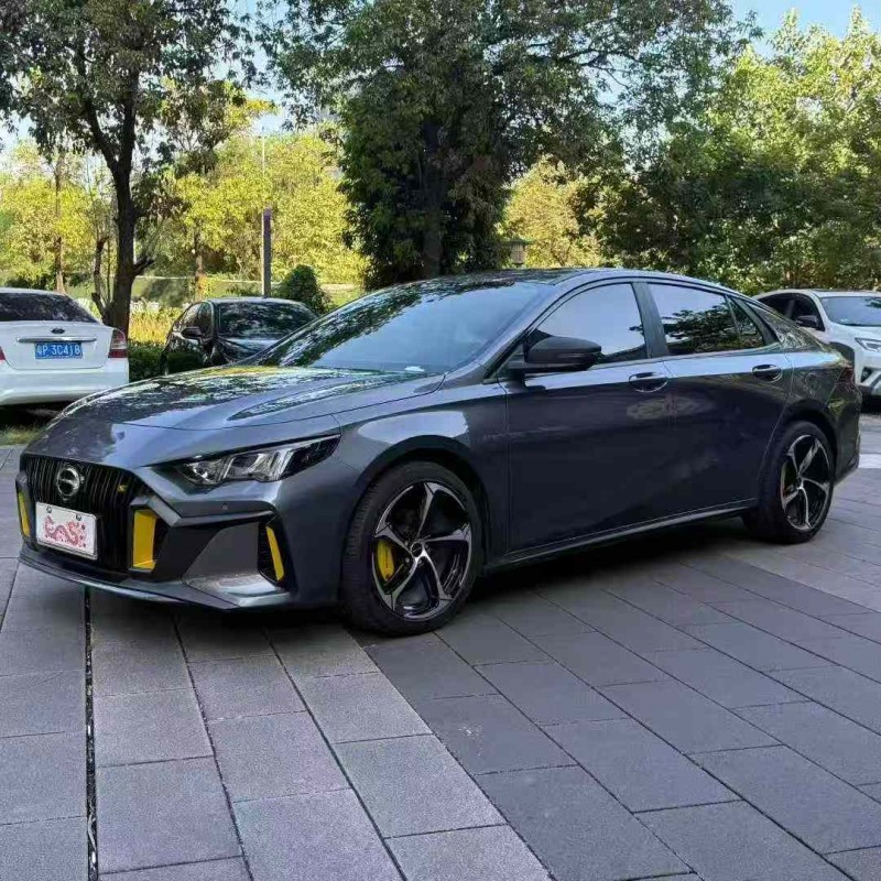 佛山24年传祺影豹3