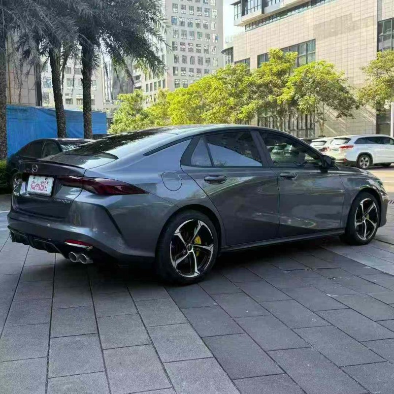 佛山24年传祺影豹7