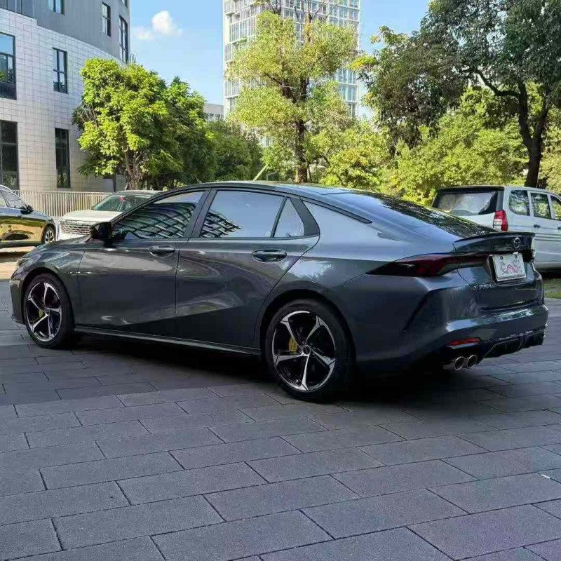 佛山24年传祺影豹8