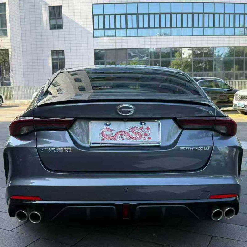 佛山24年传祺影豹9