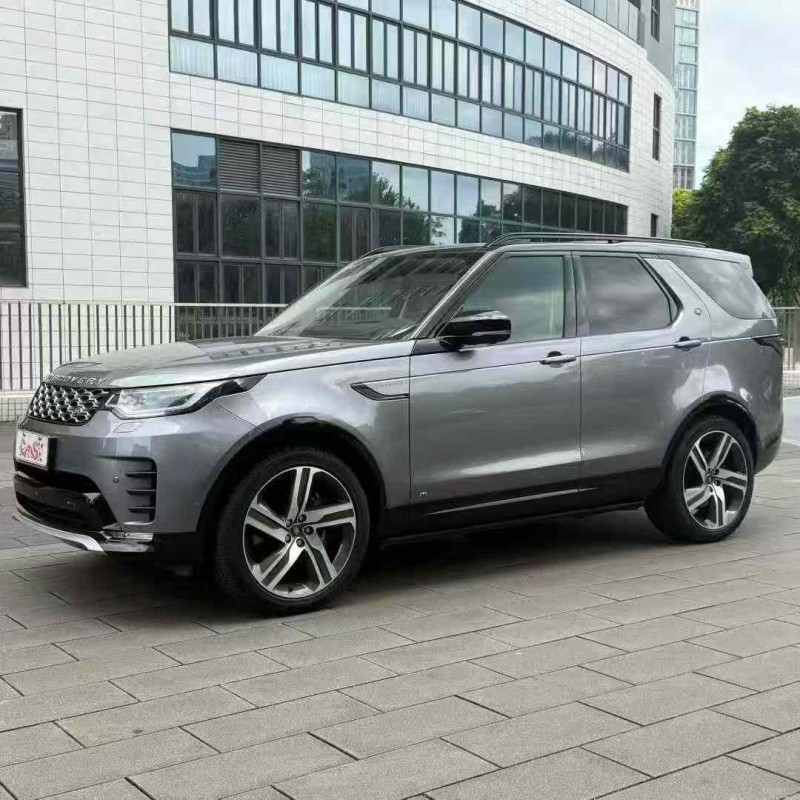佛山22年路虎发现3