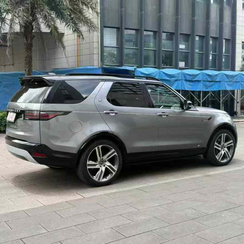 佛山22年路虎发现7