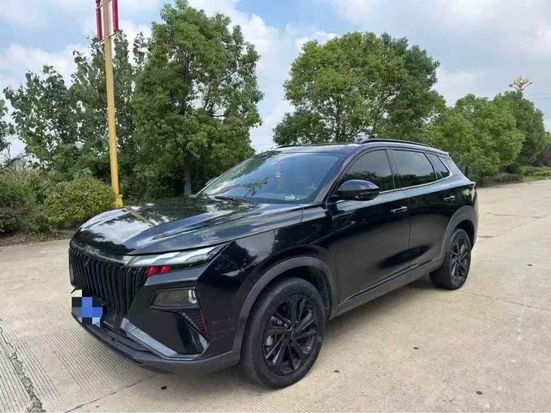 苏州24年东风风神2