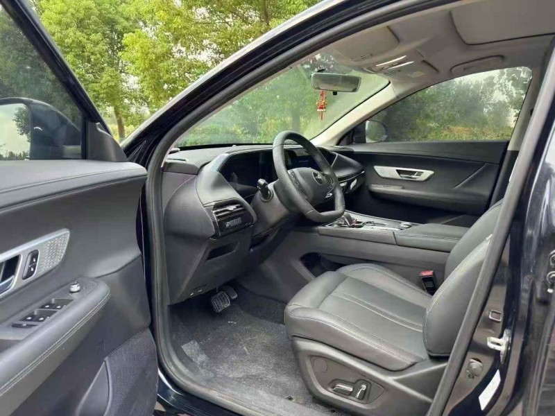 苏州24年东风风神5