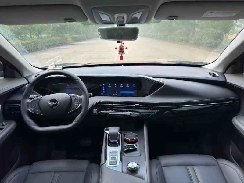 苏州24年东风风神6