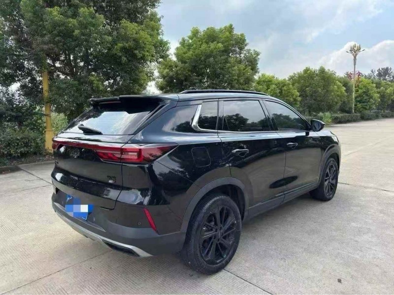 苏州24年东风风神9