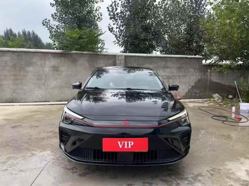 淄博22年荣威ER61