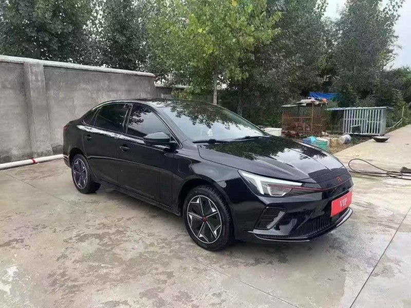 淄博22年荣威ER62