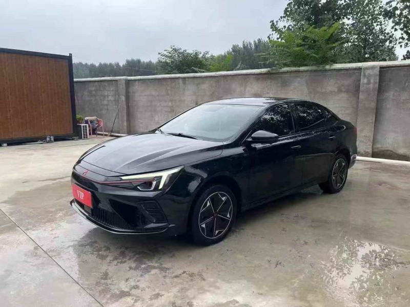 淄博22年荣威ER63