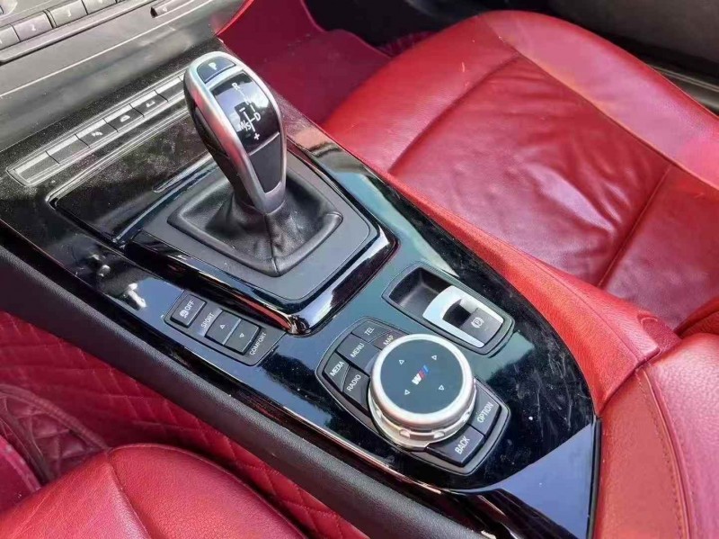 平顶山15年宝马Z44